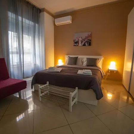 Stesicoro Bed & Breakfast Catania